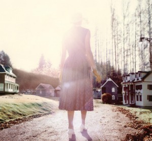 Patrick Watson