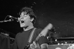 Photo by Brian Vendiola