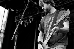 Photo by Krystle Merrow