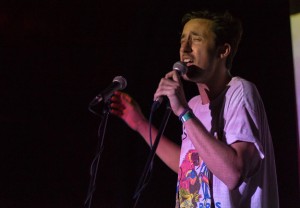 Photo by Kristian Pedersen