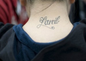 tat